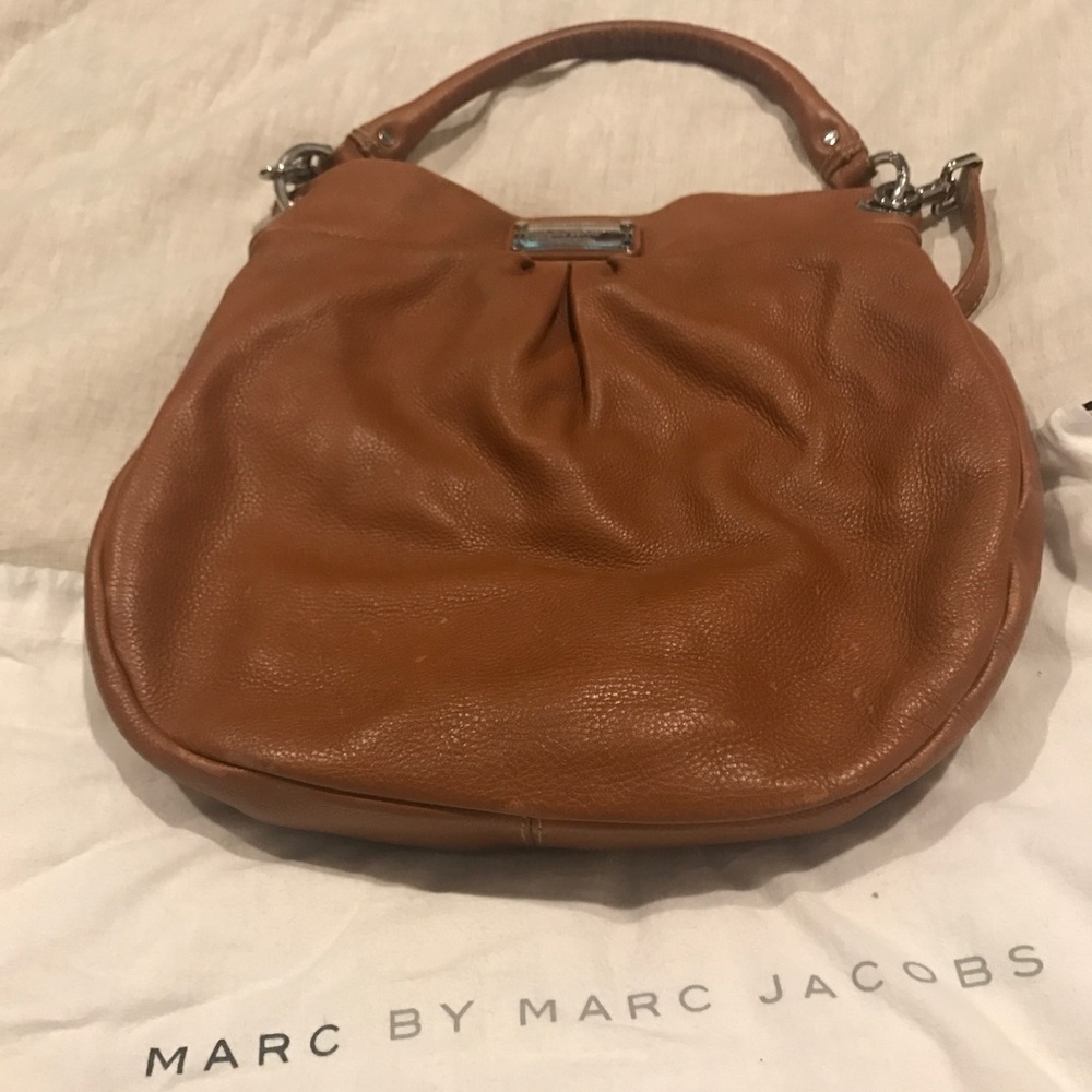 Marc By Marc Classic Q Hillier